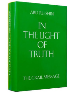  In the Light of Truth, The Grail Message - 3 Volume Composite Edition (Linen bound)