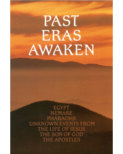 Past Eras Awaken, Volume 3