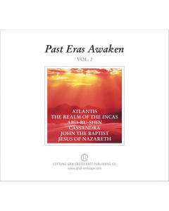 Past Eras Awaken, Volume 1 (MP3-Download)