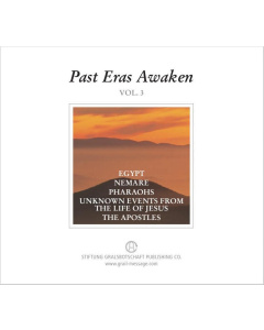 Past Eras Awaken, Volume 1 (MP3-Download)